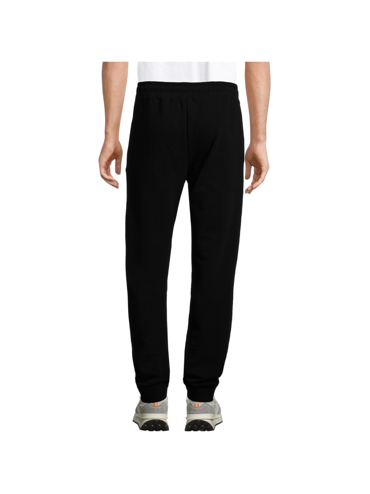 Fila Braives vyriškos kelnės juodos FAM0342 80010 3