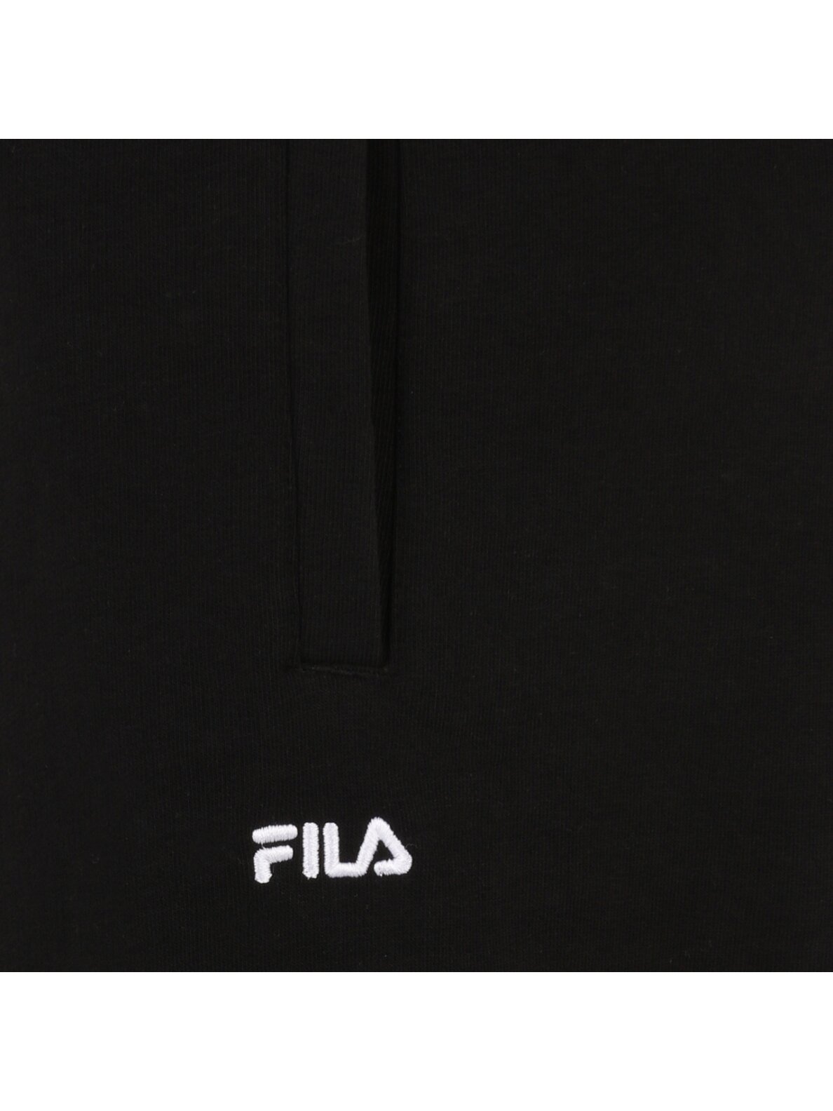Fila Braives vyriškos kelnės juodos FAM0342 80010 4
