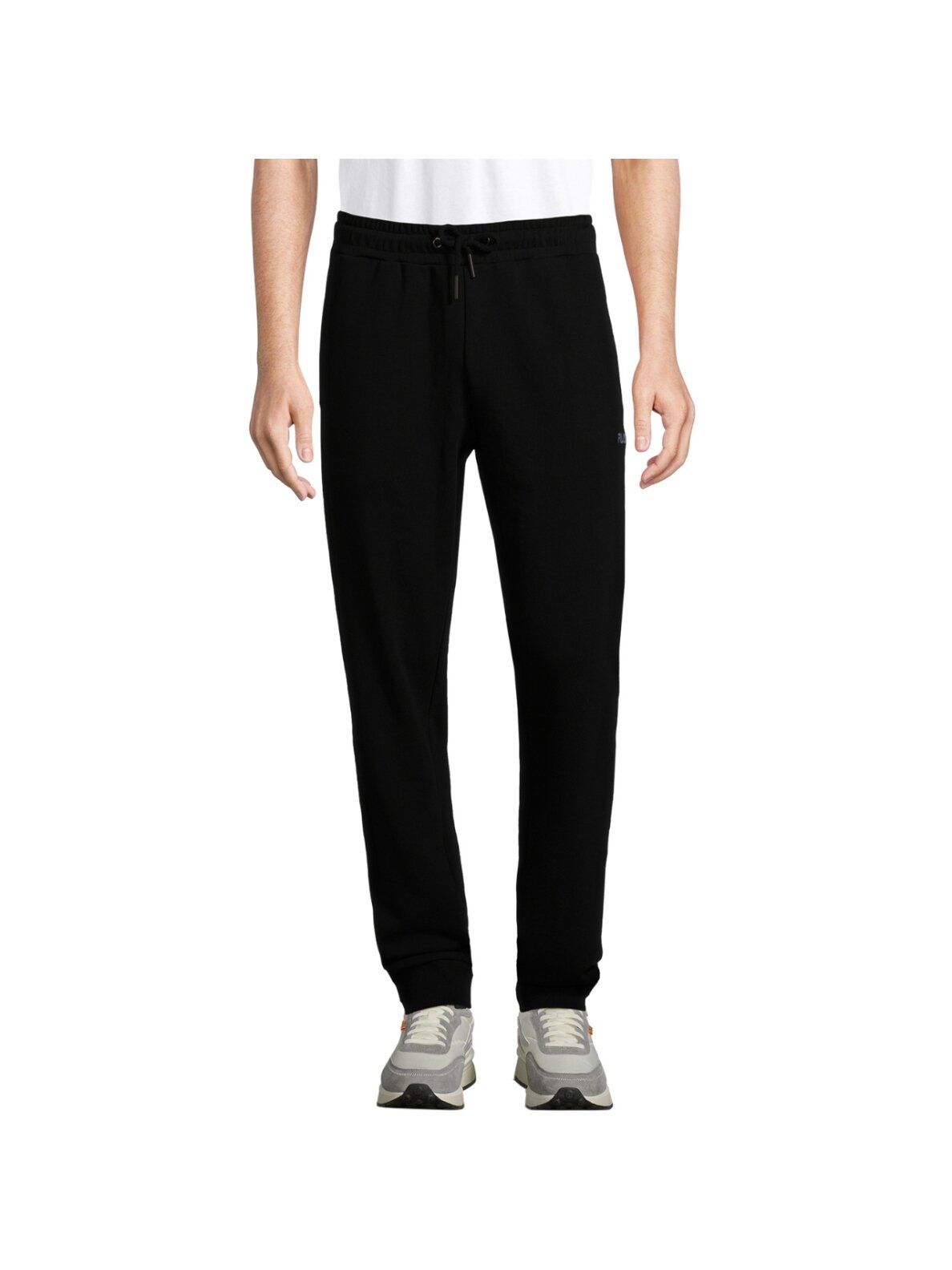 Fila Braives vyriškos kelnės juodos FAM0342 80010