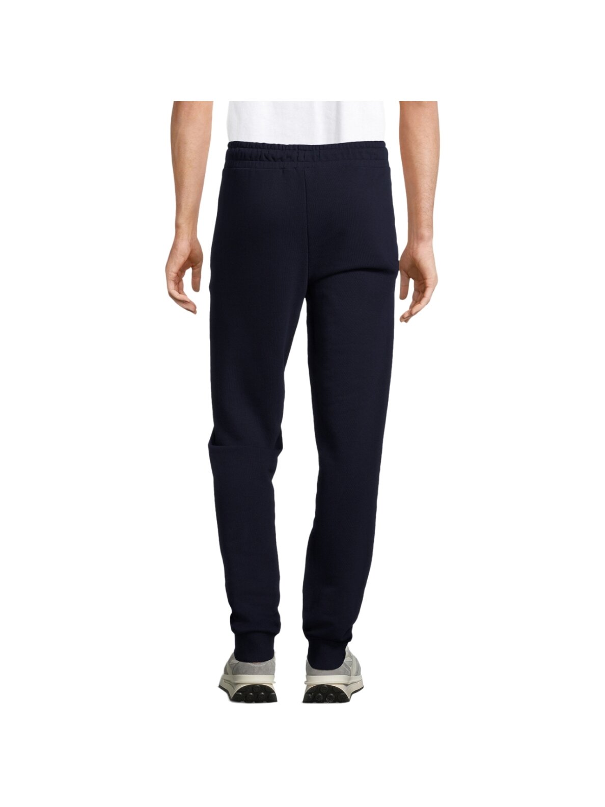 Fila Braives vyriškos kelnės, tamsiai mėlynos FAM0342 50004 3 Fila Braives vyriškos kelnės, tamsiai mėlynos FAM0342 50004 3
