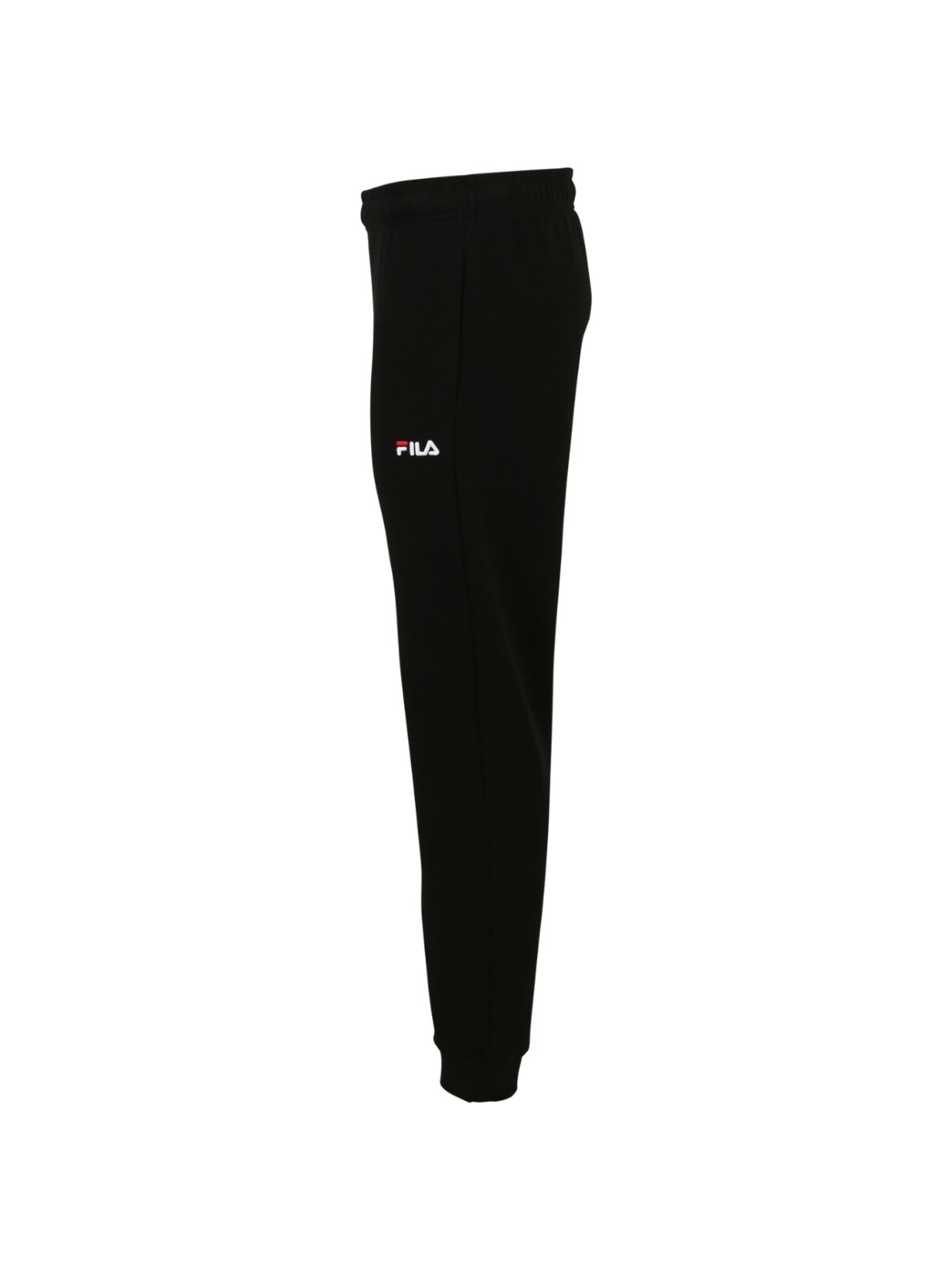 Fila Lunigo vyriškos kelnės juodos FAM0878 80010 2