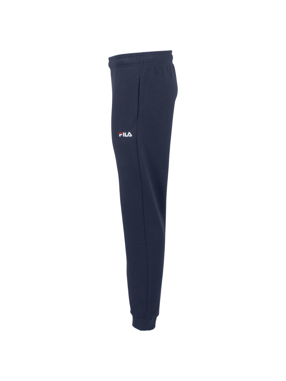 Fila Lunigo vyriškos kelnės, tamsiai mėlynos FAM0878 50004 2 Fila Lunigo vyriškos kelnės, tamsiai mėlynos FAM0878 50004 2