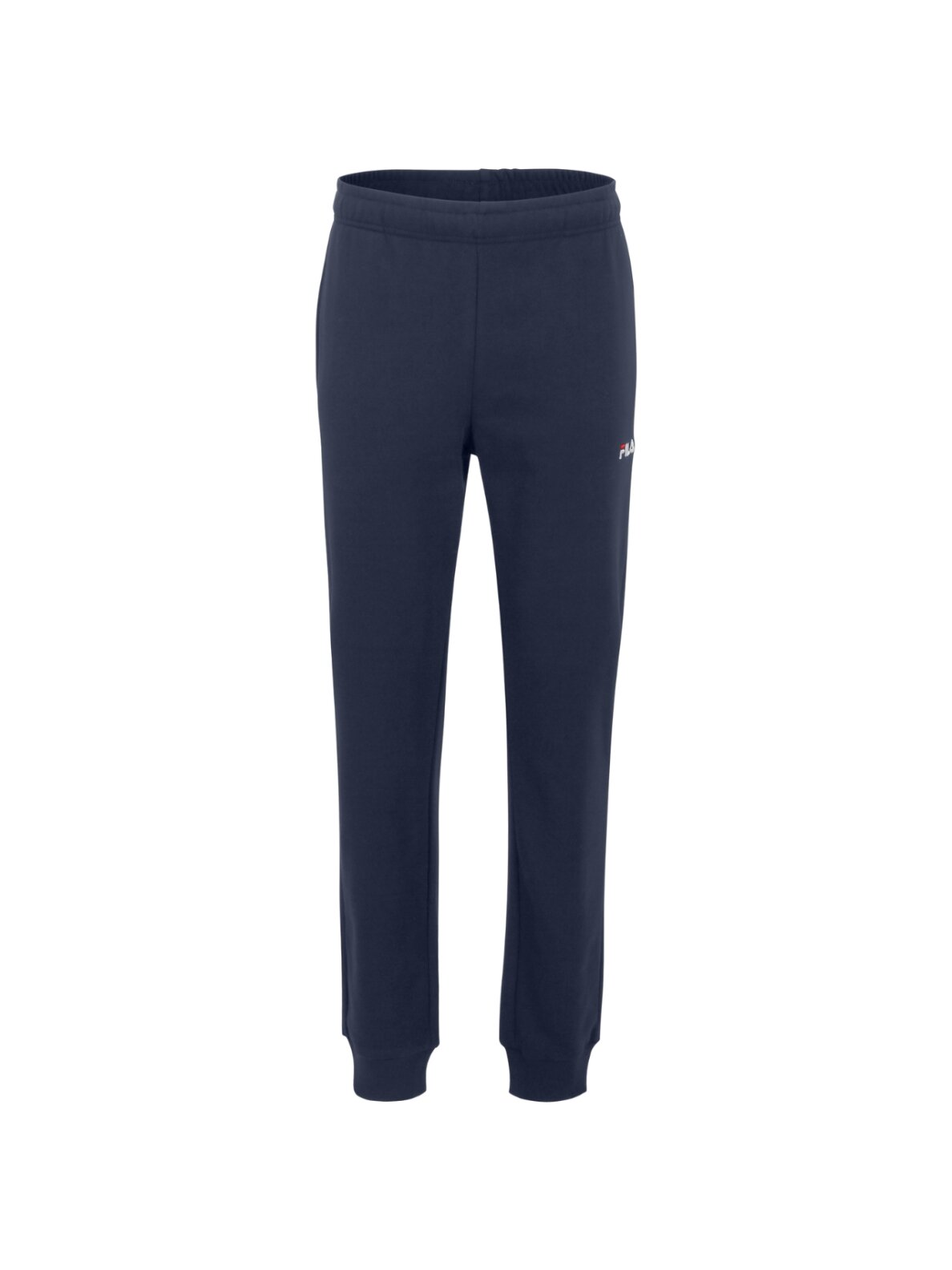 Fila Lunigo vyriškos kelnės, tamsiai mėlynos FAM0878 50004 Fila Lunigo vyriškos kelnės, tamsiai mėlynos FAM0878 50004