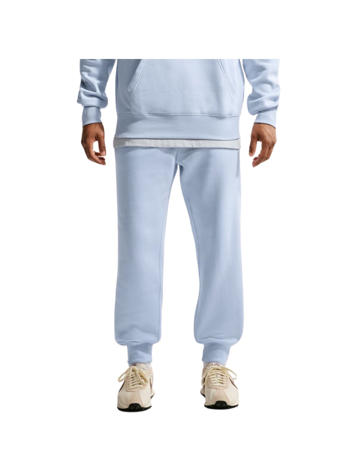 Nike Club BB Jogger vyriškos kelnės, mėlynos FN3787 407