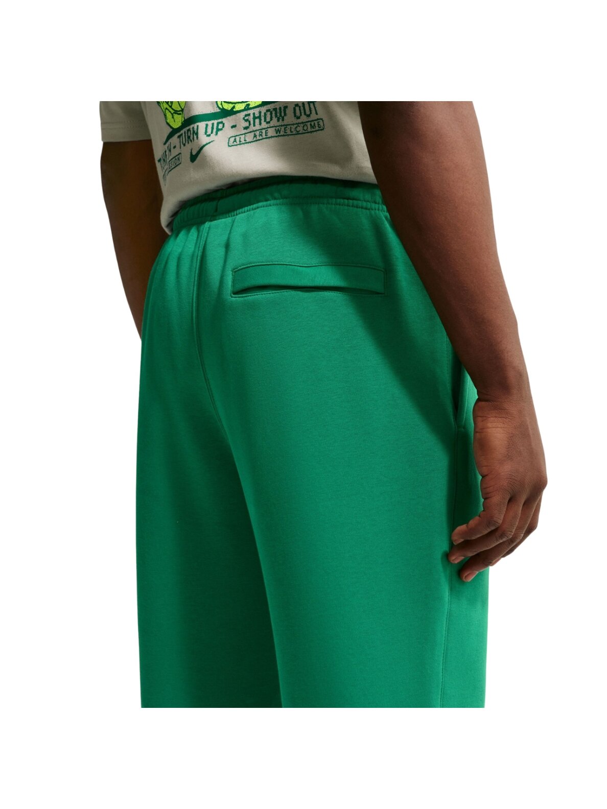 Nike Club BB Jogger vyriškos kelnės žalios FN3787 365 3 Nike Club BB Jogger vyriškos kelnės žalios FN3787 365 3