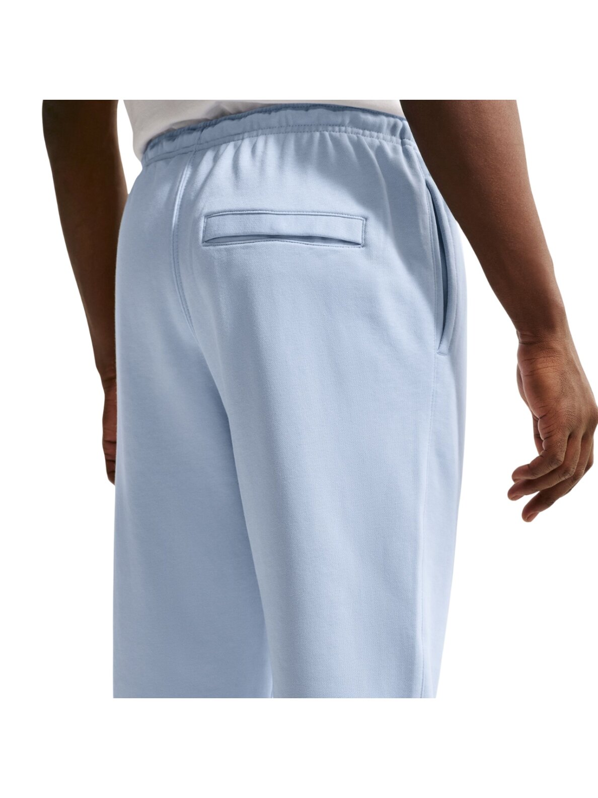 Nike Club vyriškos kelnės mėlynos FN3801 407 3