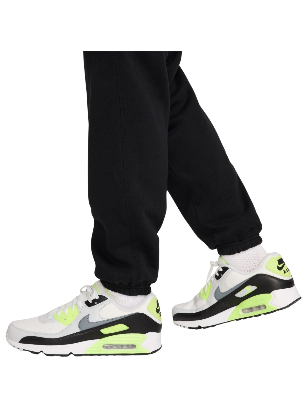Nike Club vyrams juodos FN3805 010 5