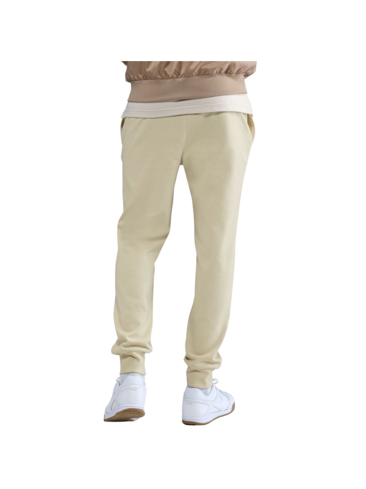 Nike Club Knit Jogger vyrams smėlio spalvos FQ4330 229 1