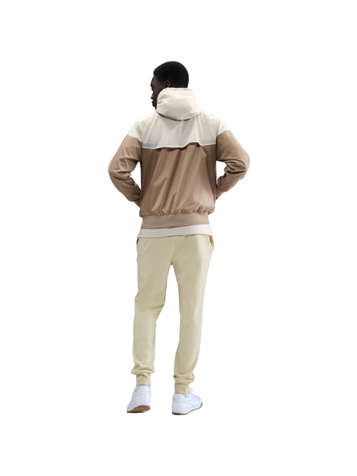 Nike Club Knit Jogger vyrams smėlio spalvos FQ4330 229 5