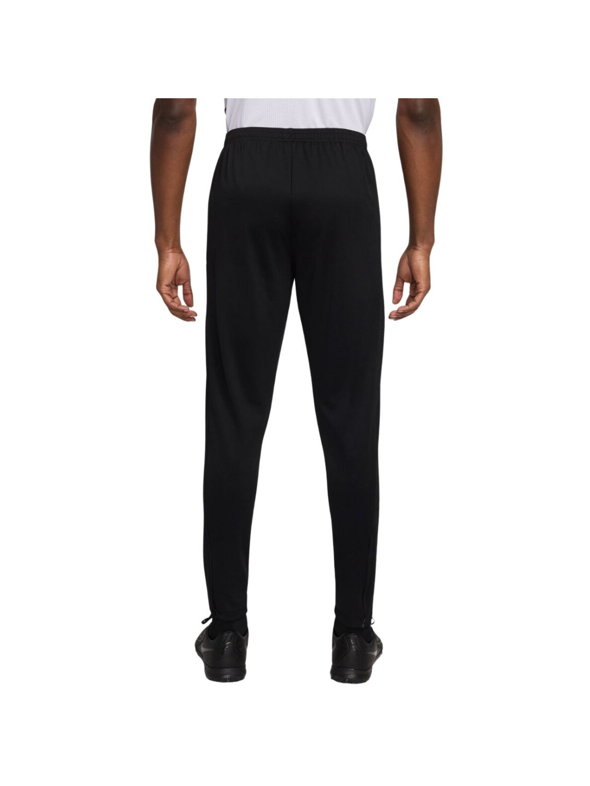Nike Dri-Fit Academy 25 vyriškos kelnės juodos FZ9805 010 1 Nike Dri-Fit Academy 25 vyriškos kelnės juodos FZ9805 010 1