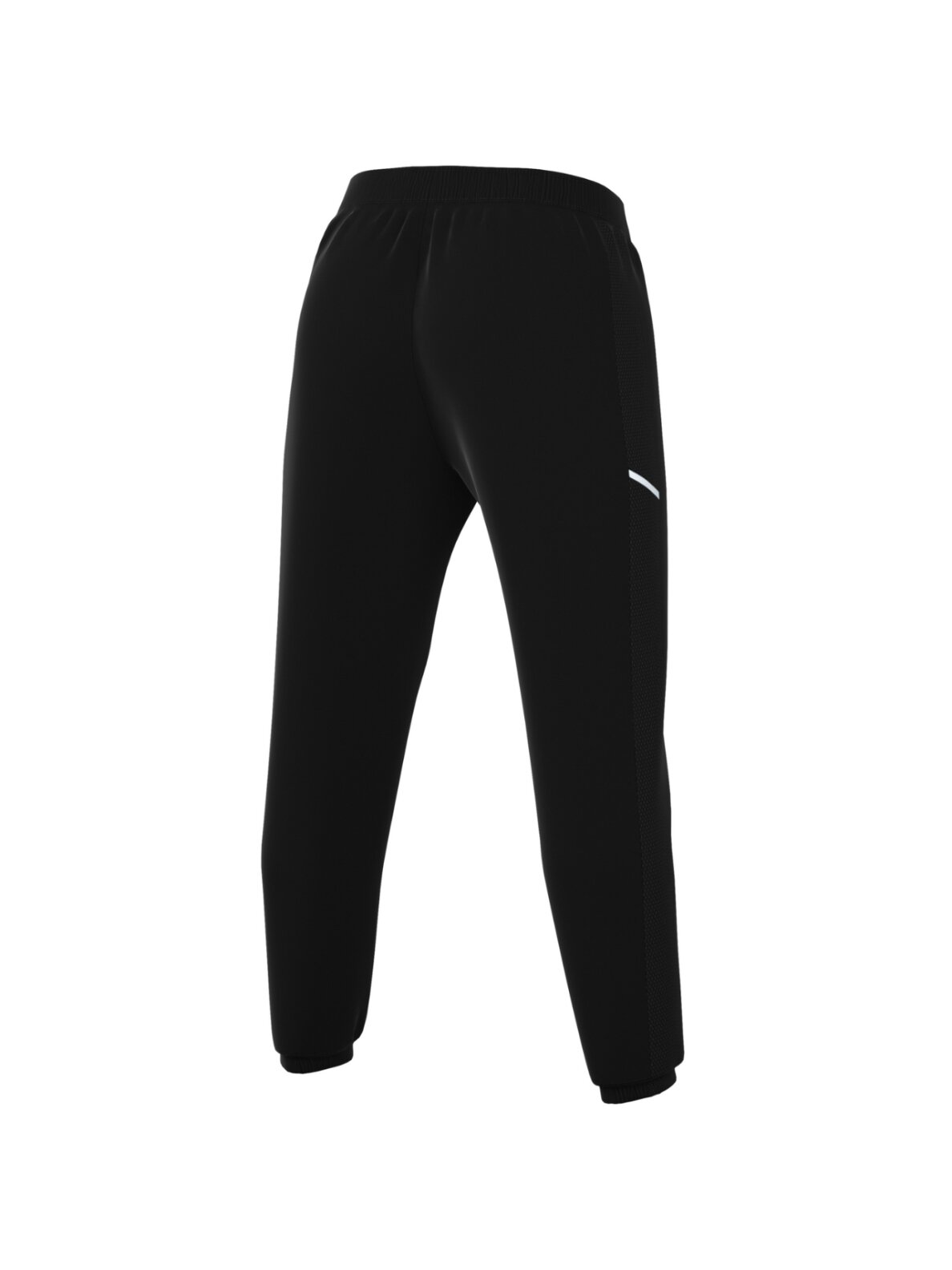Nike Dri-Fit Academy 25 Track vyrams juodos FZ9852 010 1 Nike Dri-Fit Academy 25 Track vyrams juodos FZ9852 010 1