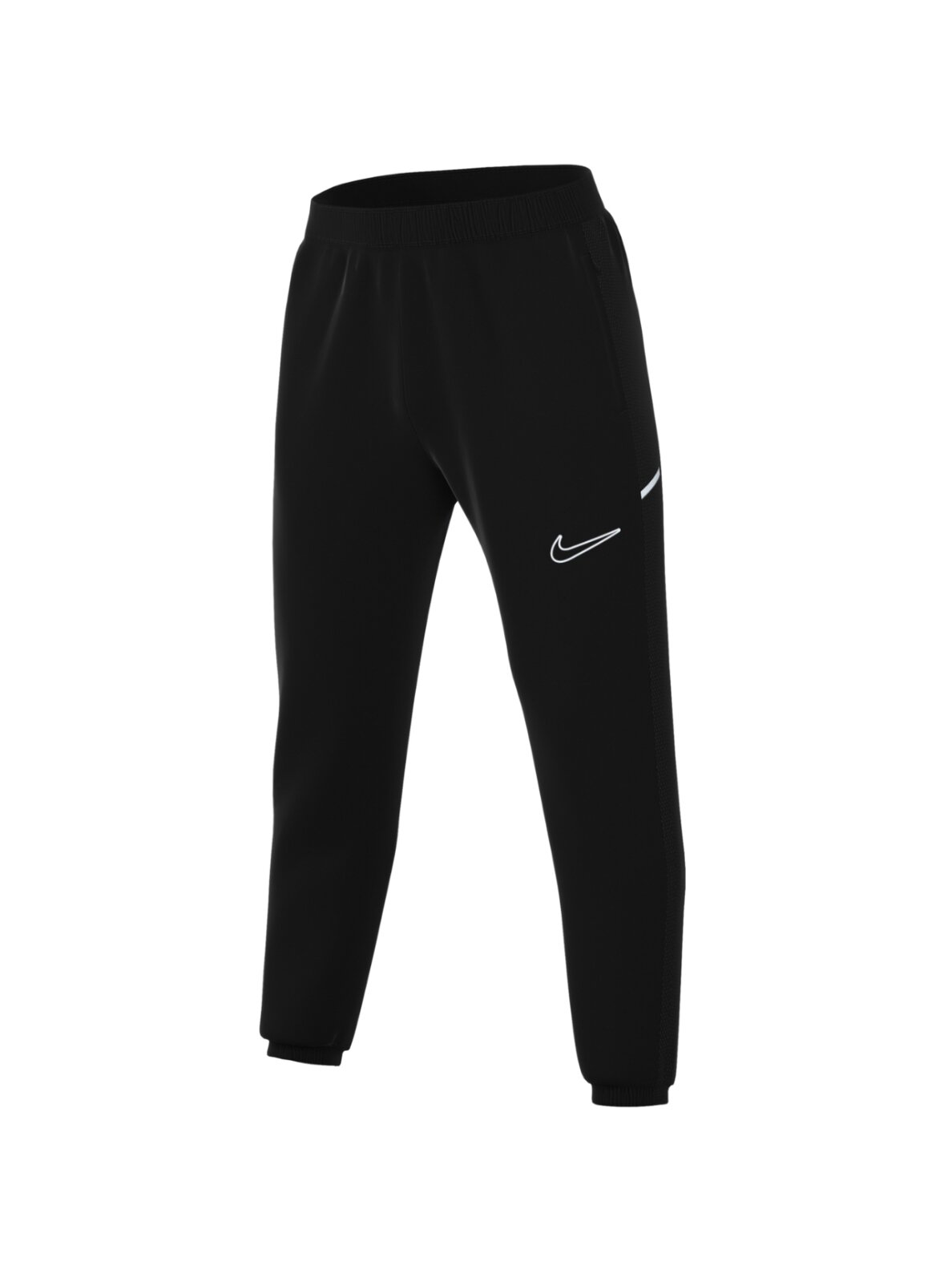 Nike Dri-Fit Academy 25 Track vyrams juodos FZ9852 010