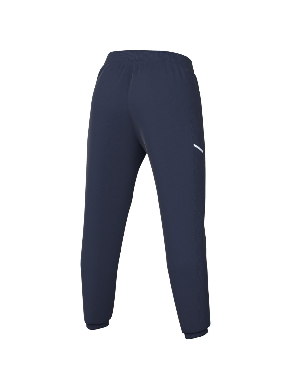Nike Dri-Fit Academy 25 Track vyriškos sportinės kelnės tamsiai mėlynos FZ9852 410 1