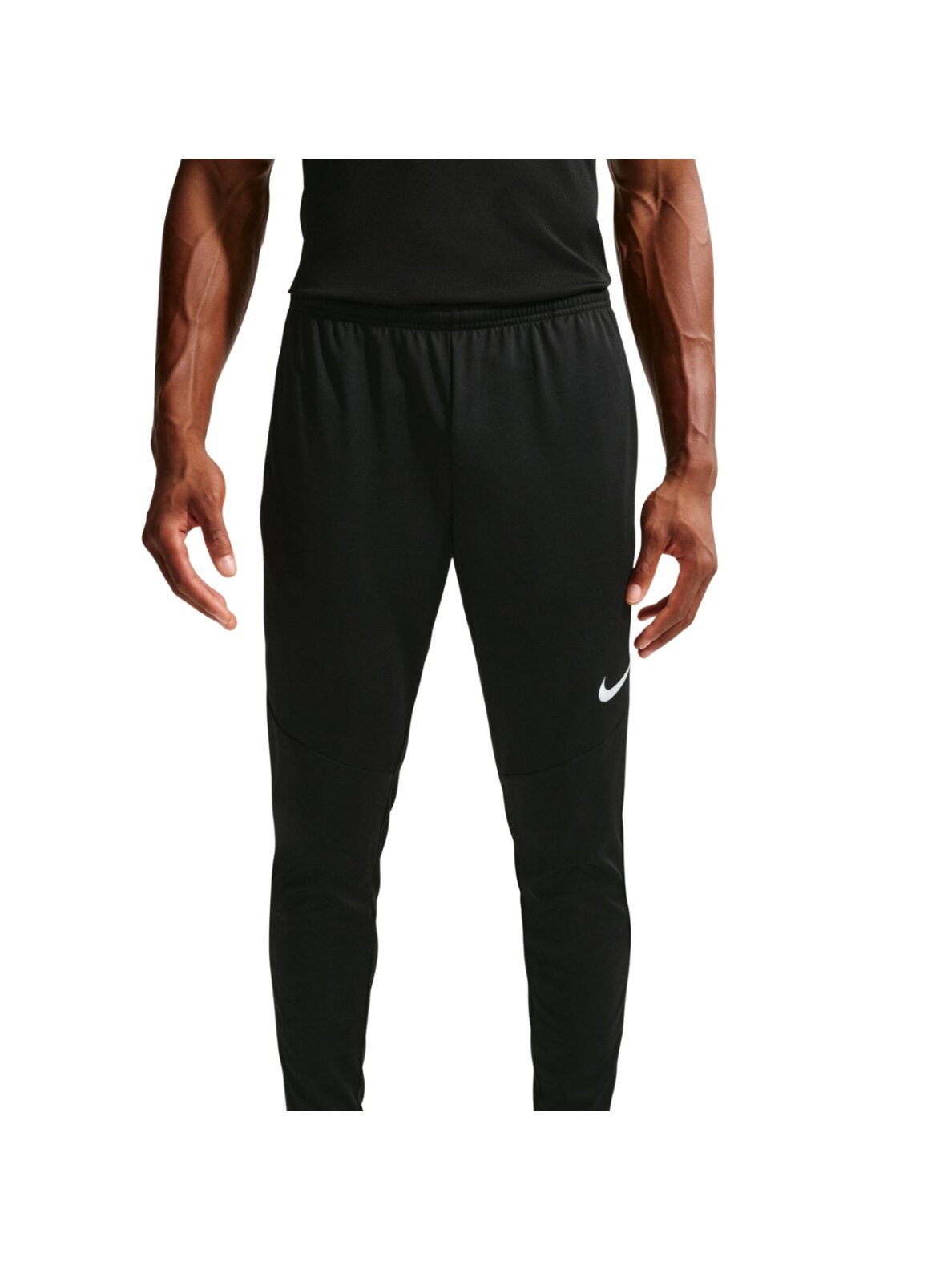 Nike Dri-Fit Park 26 vyriškos juodos kelnės HM7171 010 4