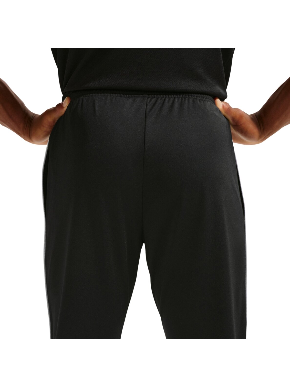 Nike Dri-Fit Park 26 vyriškos juodos kelnės HM7171 010 5