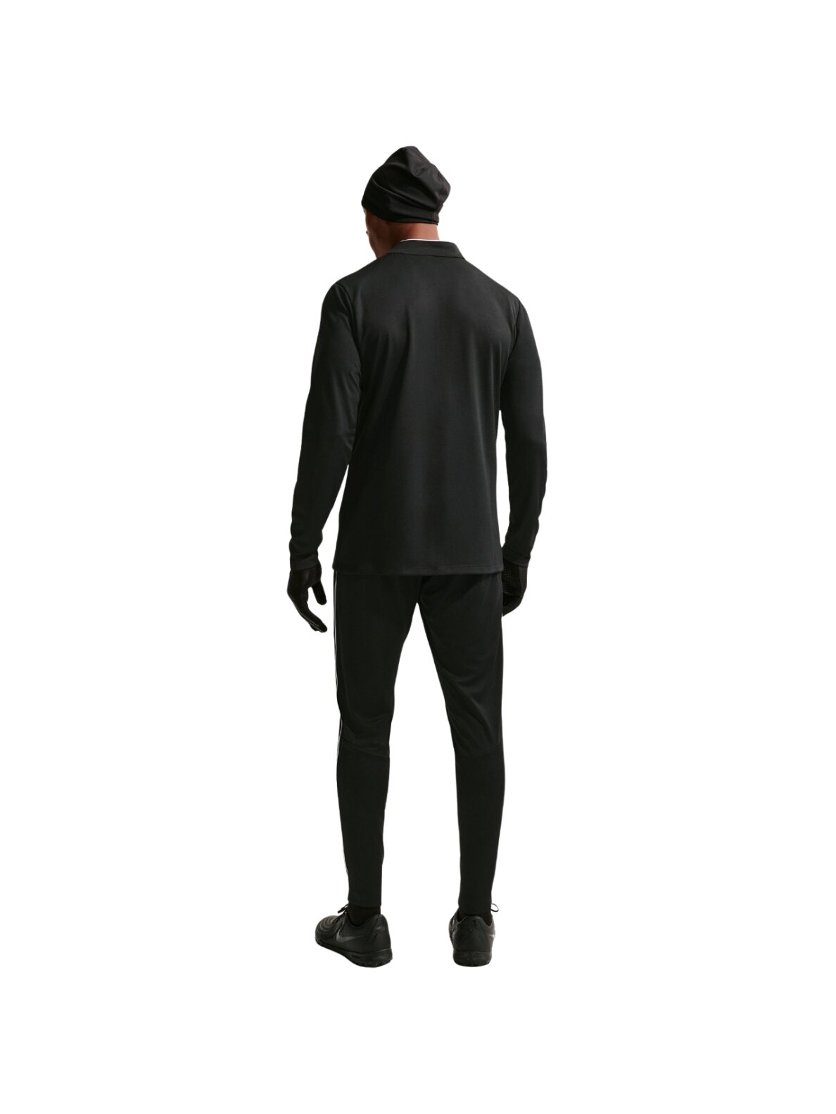 Nike Dri-Fit Park 26 vyriškos juodos kelnės HM7171 010 8