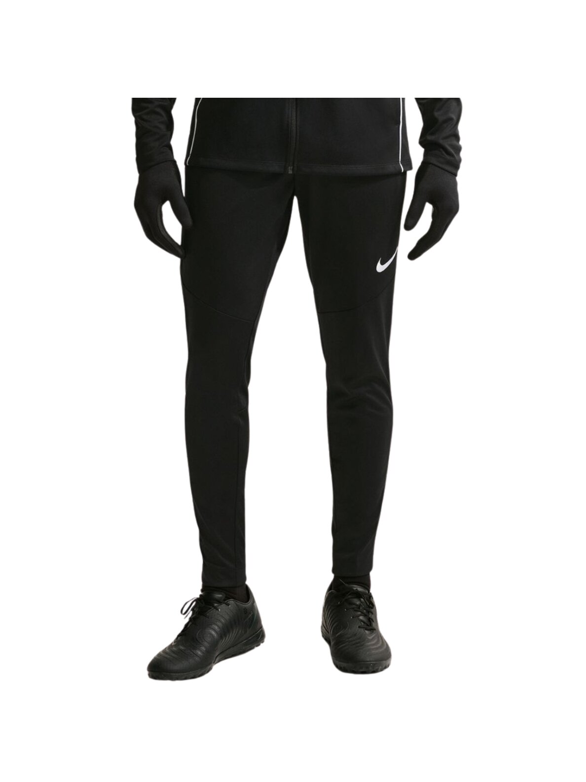 Nike Dri-Fit Park 26 vyriškos juodos kelnės HM7171 010