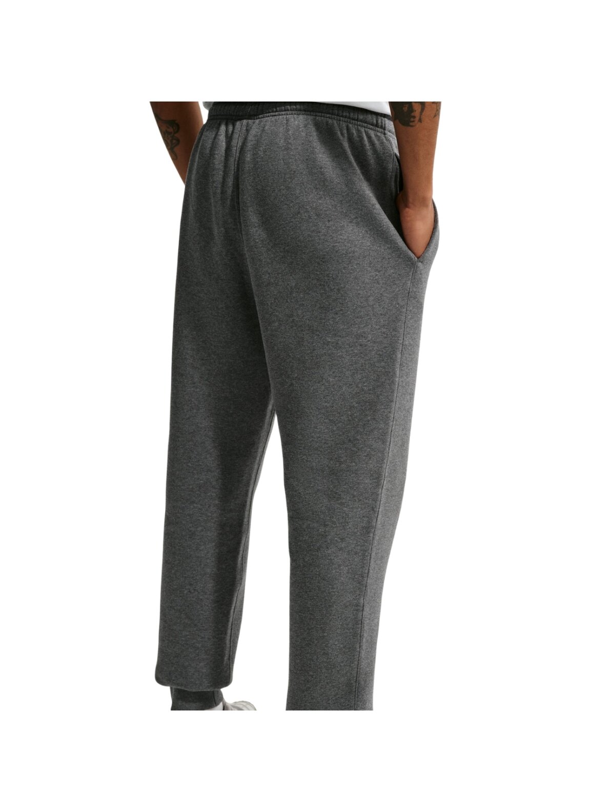 Nike Park 26 Fleece vyriškos kelnės, tamsiai pilkos IB1248 071 1