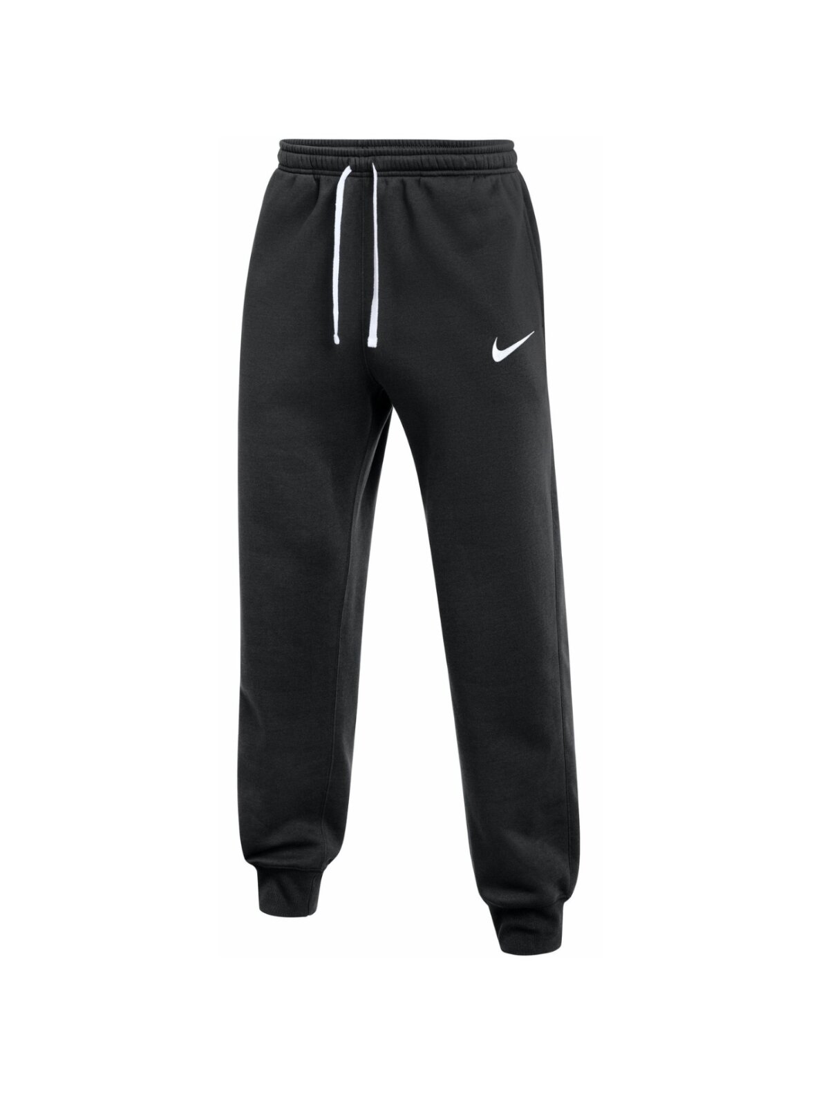 Nike Park 26 Fleece vyriškos juodos kelnės IB1248 010