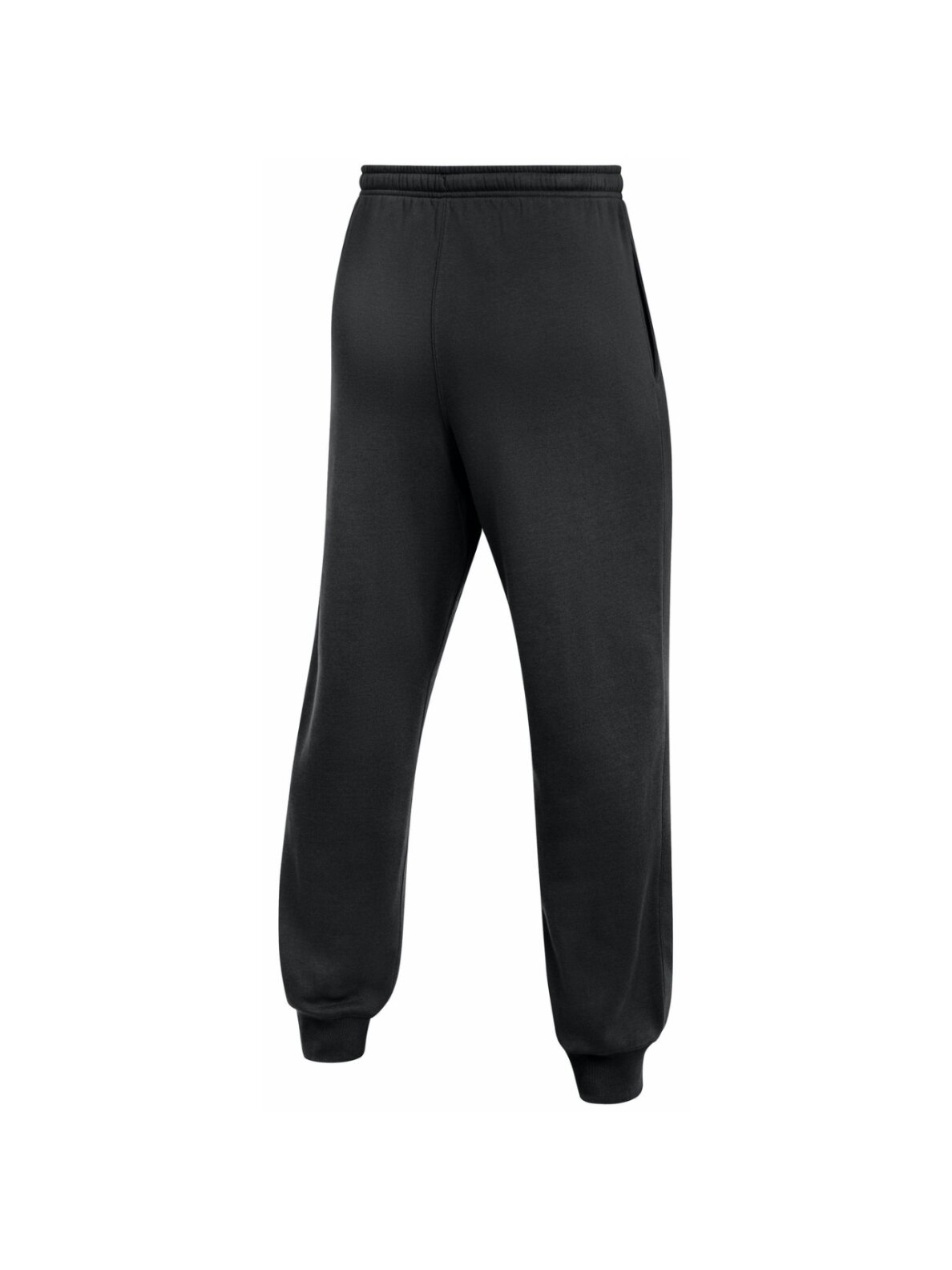 Nike Park 26 Fleece vyriškos juodos kelnės IB1248 010 1