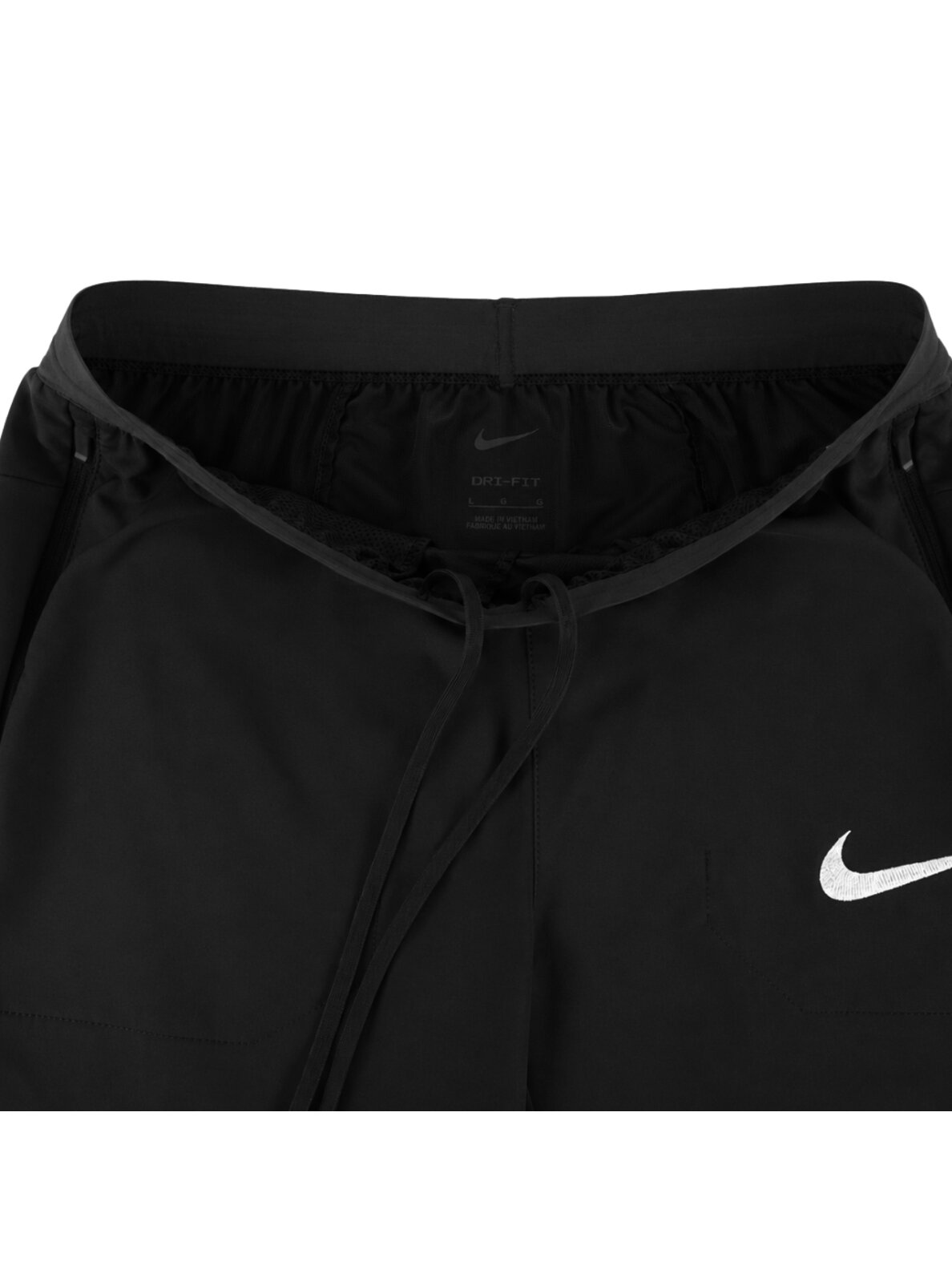 Nike Strike Express vyriškos kelnės, juodos, IR0648 010 2