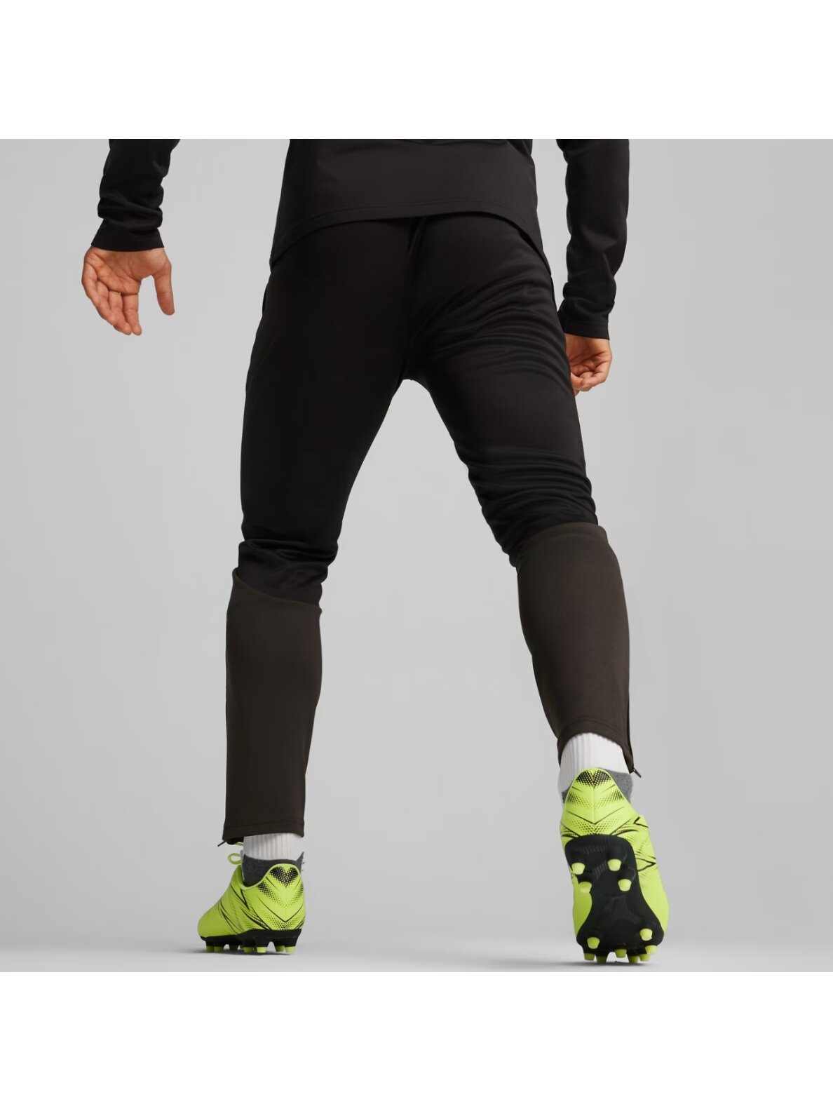 Puma Team Goal Training vyrams juodos 658639 03 3