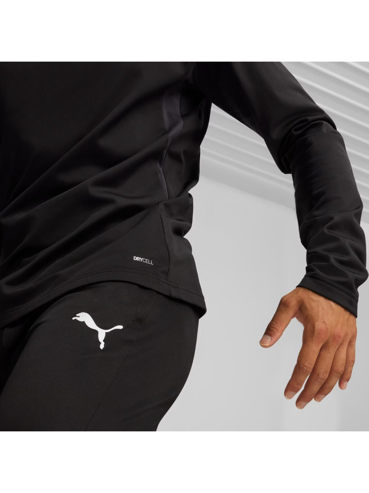 Puma Team Goal Training vyrams juodos 658639 03 5 Puma Team Goal Training vyrams juodos 658639 03 5