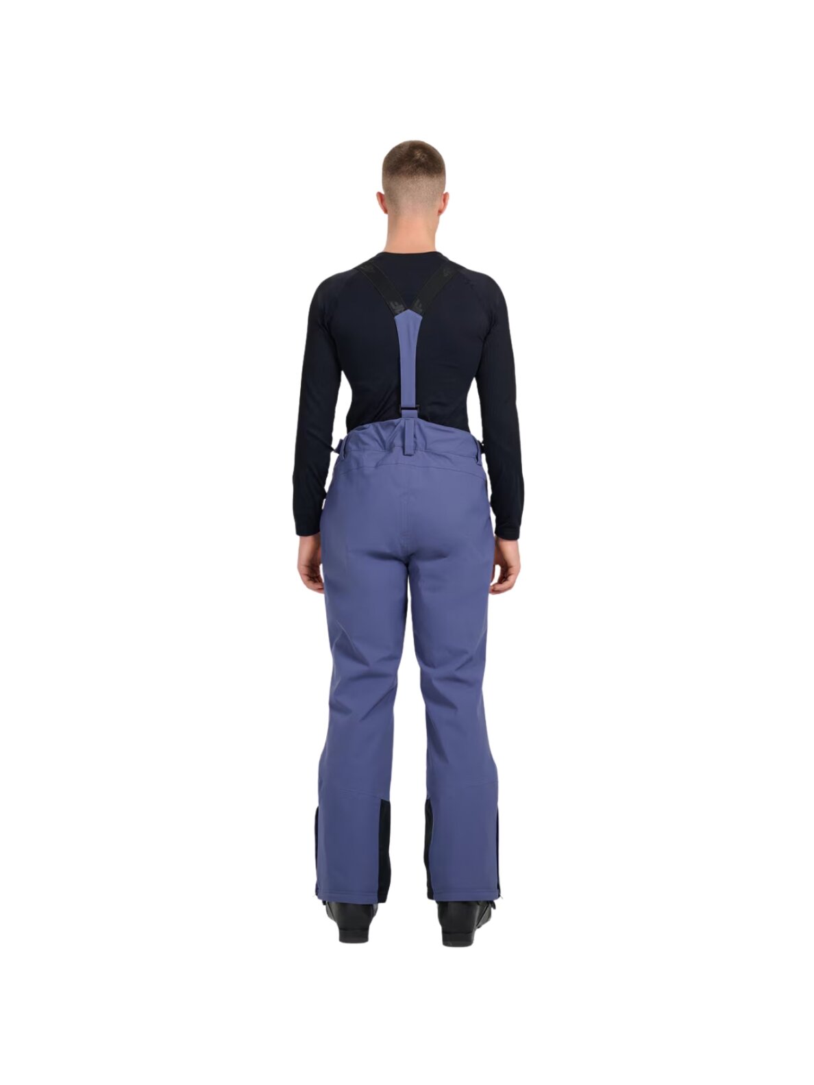 4F Slidinėjimo kelnės vyrams FNK M0924 denim 32S 2 4F Slidinėjimo kelnės vyrams FNK M0924 denim 32S 2