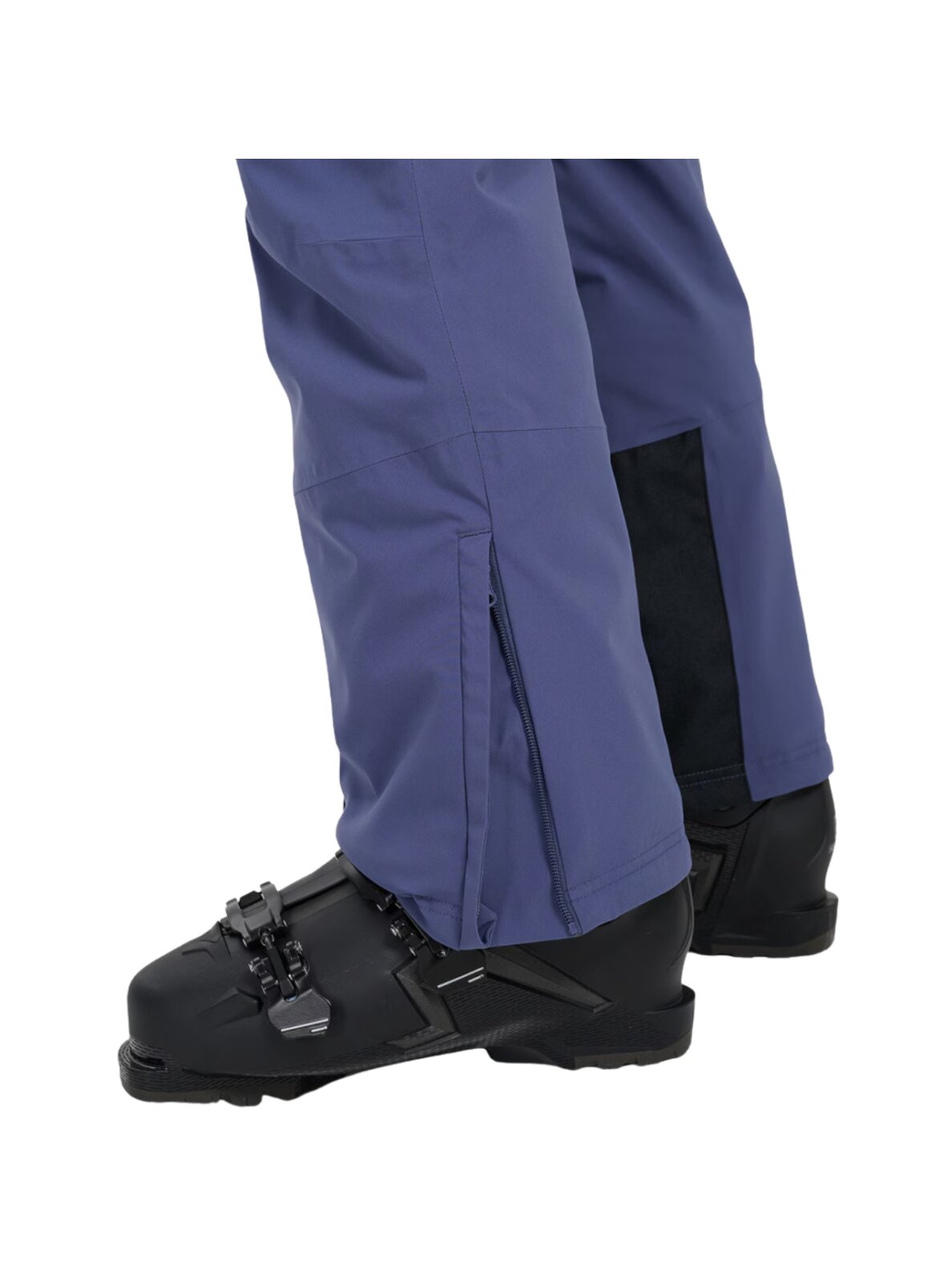 4F Slidinėjimo kelnės vyrams FNK M0924 denim 32S 5 4F Slidinėjimo kelnės vyrams FNK M0924 denim 32S 5