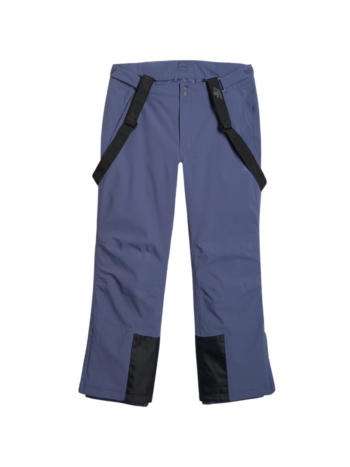 4F Slidinėjimo kelnės vyrams FNK M0924 denim 32S 1 4F Slidinėjimo kelnės vyrams FNK M0924 denim 32S 1