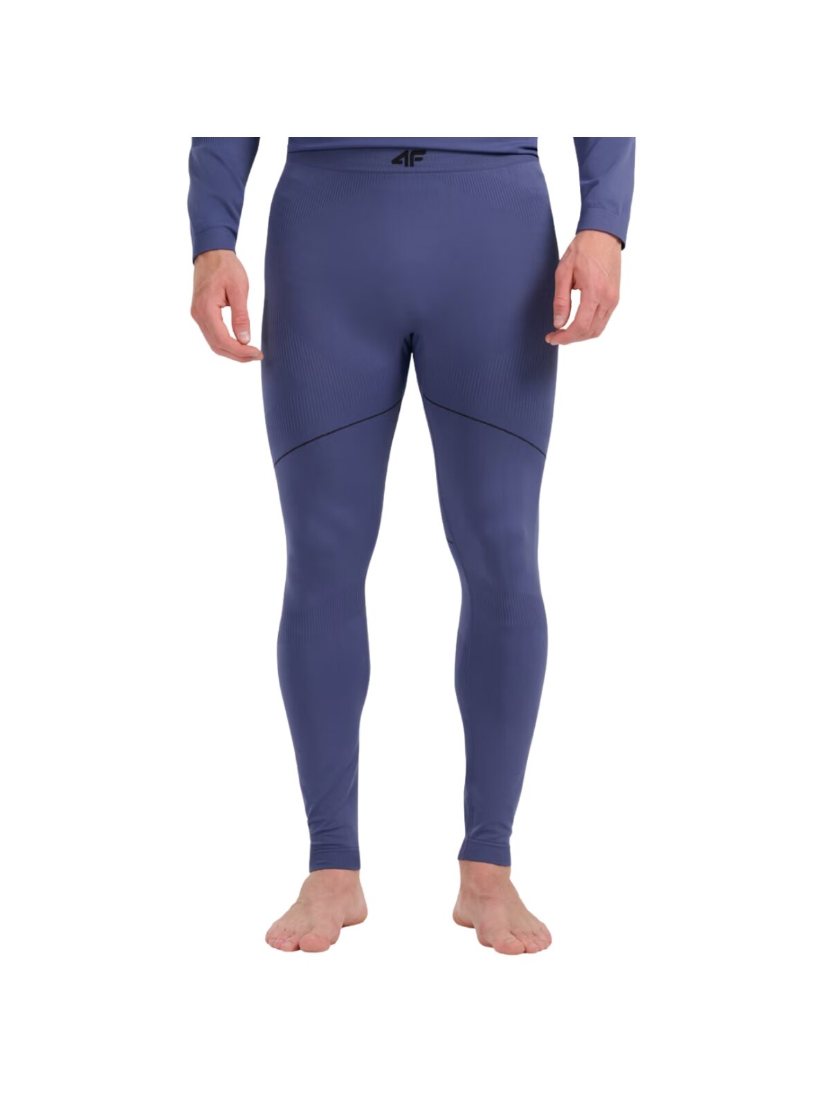 4F Termoaktyvios kelnės vyrams M234 denim 32S 4F Termoaktyvios kelnės vyrams M234 denim 32S