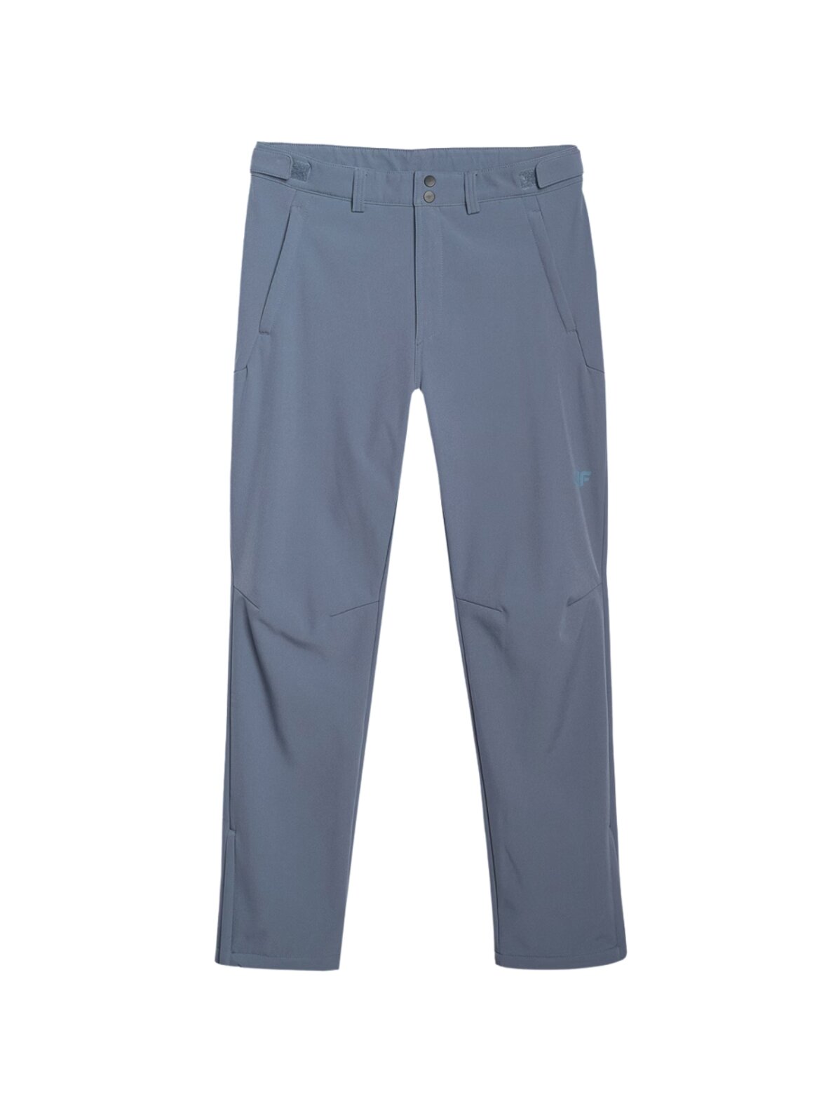 4F trekkingavimo kelnės vyrams FNK M0990 denim 32S 1 4F trekkingavimo kelnės vyrams FNK M0990 denim 32S 1