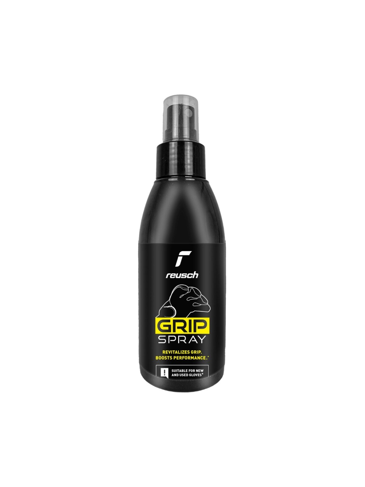 Reusch Grip Spray 54541000UNI vartininko pirštinėms Reusch Grip Spray 54541000UNI vartininko pirštinėms
