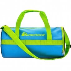 Sporto krepšys Meteor Siggy 25L mėlynai žalias 74569