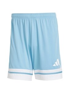 Adidas Squadra 25 vyriški šortai mėlyni JH3407