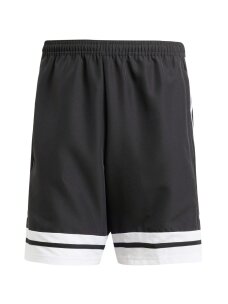 adidas Squadra 25 Downtime trumpikės vyrams juodos JD9274