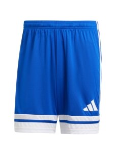 adidas Squadra 25 trumpikės vyrams mėlynos JH3405