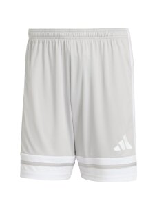 Adidas Squadra 25 šortai vyrams pilki JH3413