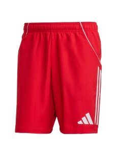 Adidas Tiro 25 Competition Match šortai vyrams raudoni JP4743