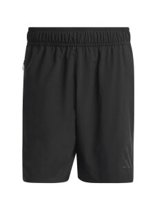 Vyriški šortai adidas Tiro Travel Woven juodi JM5542