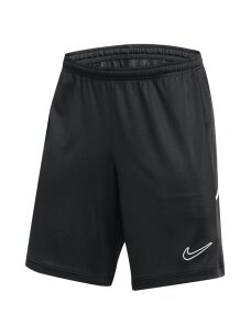 Nike Dri-Fit Academy 25 trumpikės vyrams juodos FZ9776 010