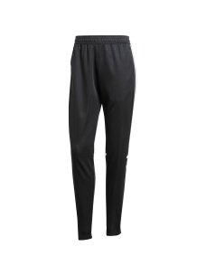 Adidas Squadra 25 Training moterims juodos kelnės JE2759