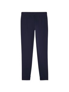 Puma Team Goal Casuals moterims tamsiai mėlynos kelnės 658604 06
