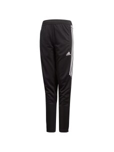 Adidas Tiro 17 Training Pants JUNIOR vaikams juodos BS3690
