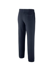 Nike vaikų kelnės B N45 Core BF Cuff tamsiai mėlynos 619089 451