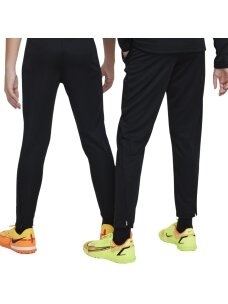Nike Dri-Fit Enfant vaikiškos juodos kelnės DX5490 017