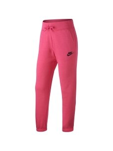 Nike vaikams FLC REG sportinės kelnės 806326 615