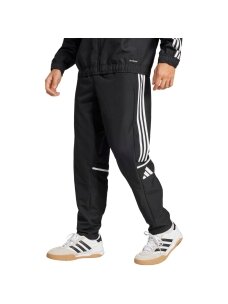 adidas Squadra 25 Presentation vyriškos juodos kelnės JD9273