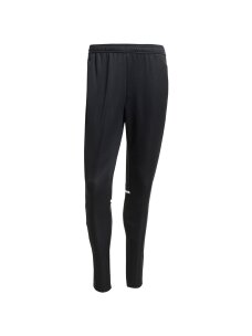 adidas Squadra 25 Training vyriškos juodos kelnės JE2782