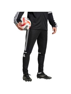 adidas Squadra 25 Training vyriškos juodos kelnės JE2782